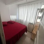 Apartamento Centro Vista Mar