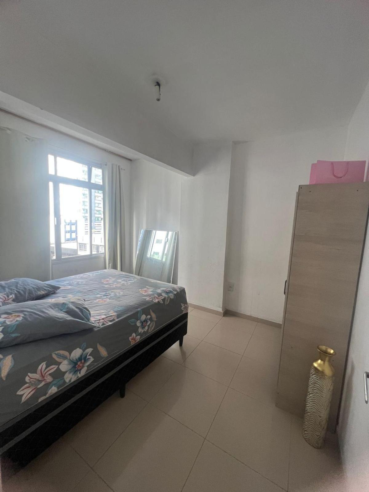 Apartamento Centro Vista Mar