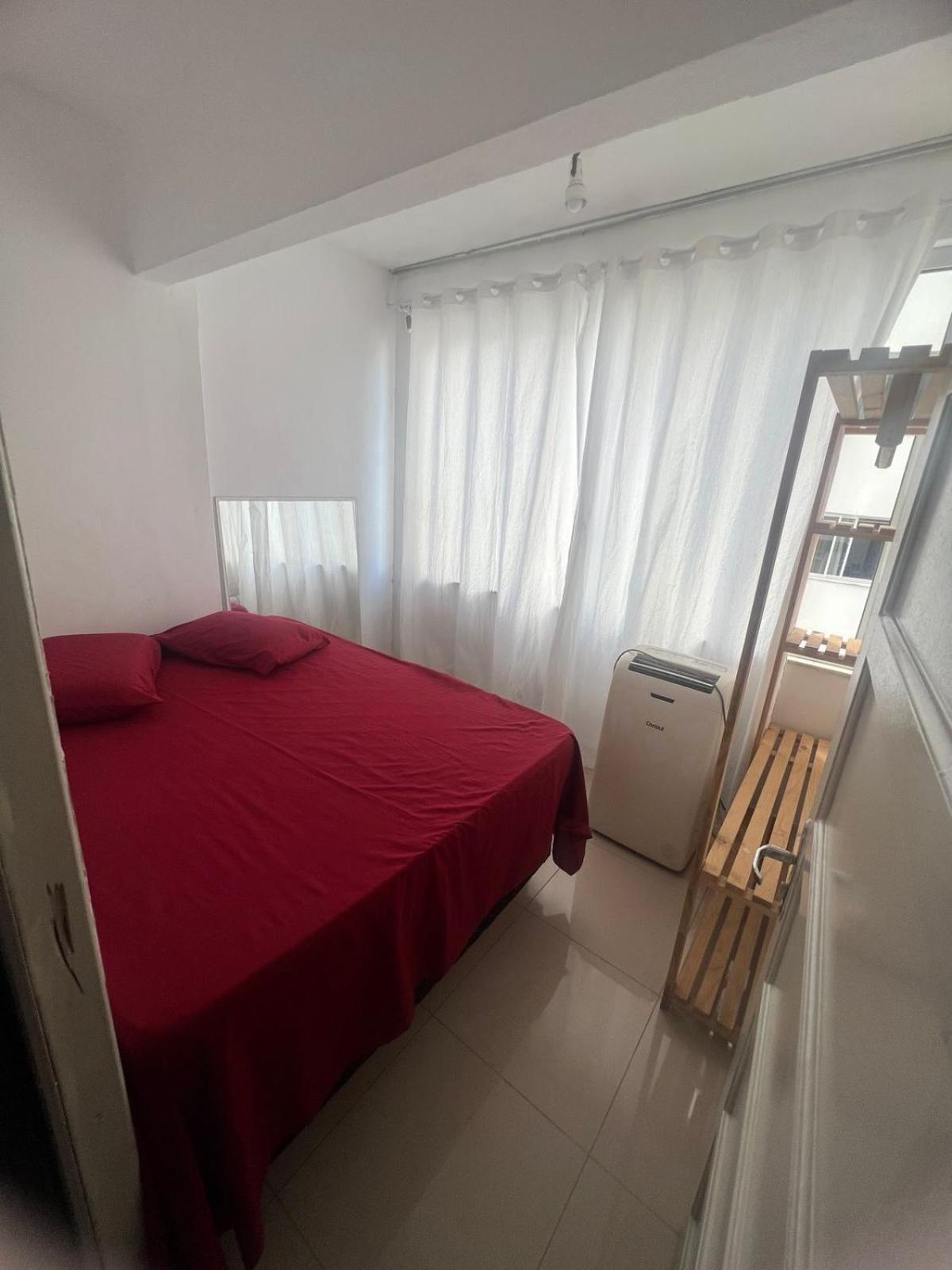 Apartamento Centro Vista Mar Balneario Camboriu